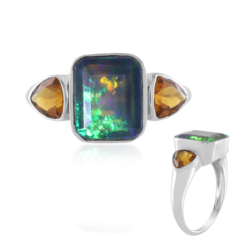 Mezezo-Opal-Silberring (de Melo Essence) Unkategorisiert online kaufen Mezezo-Opal-Silberring (de Melo Essence) Unkategorisiert online kaufen