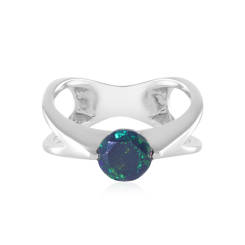 Mezezo-Opal-Silberring (de Melo Essence) Unkategorisiert online kaufen Mezezo-Opal-Silberring (de Melo Essence) Unkategorisiert online kaufen