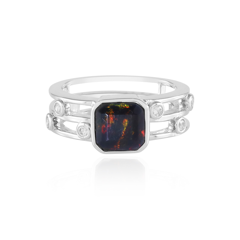 Mezezo-Opal-Silberring (de Melo Essence) Unkategorisiert online kaufen Mezezo-Opal-Silberring (de Melo Essence) Unkategorisiert online kaufen