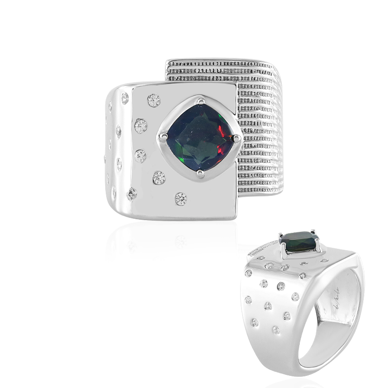 Mezezo-Opal-Silberring (de Melo Essence) Unkategorisiert online kaufen Mezezo-Opal-Silberring (de Melo Essence) Unkategorisiert online kaufen