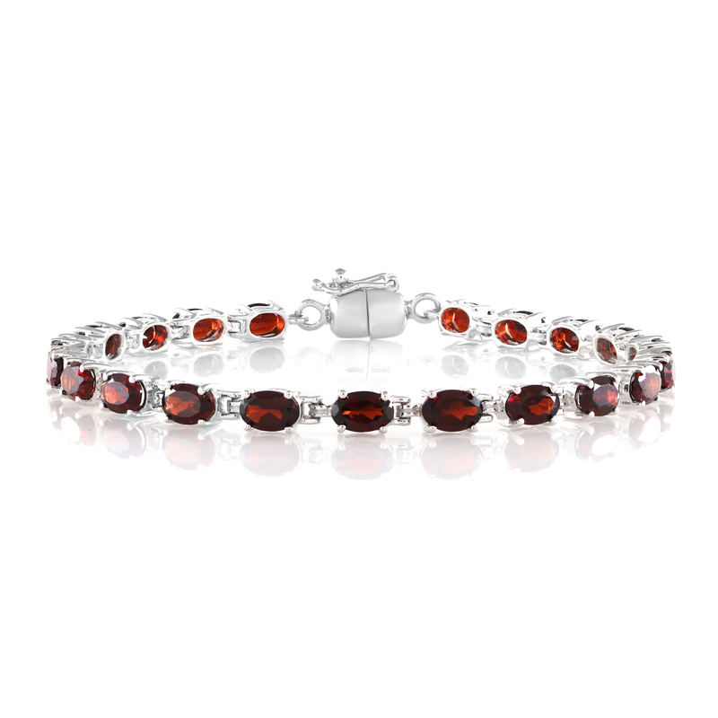 Mosambik-Granat-Silberarmband Unkategorisiert online kaufen Mosambik-Granat-Silberarmband Unkategorisiert online kaufen
