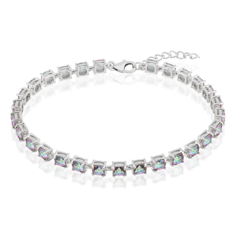 Mystik-Quarz-Silberarmband Unkategorisiert online kaufen Mystik-Quarz-Silberarmband Unkategorisiert online kaufen