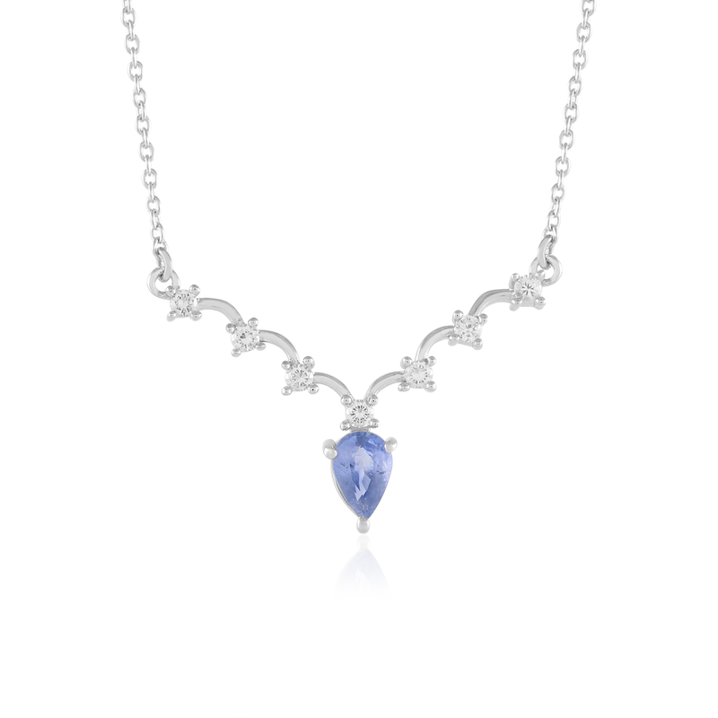 Nicht erhitzter Blauer Ceylon-Saphir-Silbercollier Unkategorisiert online kaufen Nicht erhitzter Blauer Ceylon-Saphir-Silbercollier Unkategorisiert online kaufen