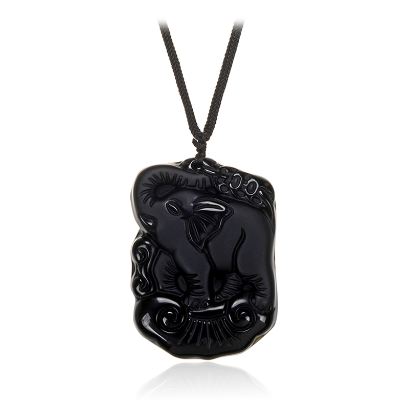 Obsidian-Collier Unkategorisiert online kaufen Obsidian-Collier Unkategorisiert online kaufen
