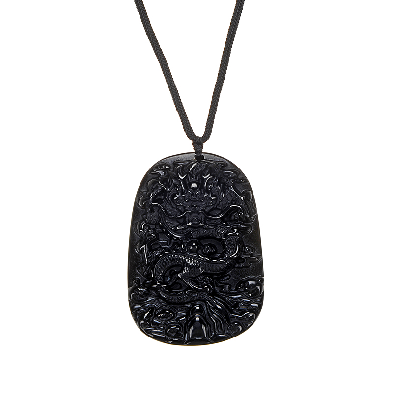 Obsidian-Collier Unkategorisiert online kaufen Obsidian-Collier Unkategorisiert online kaufen