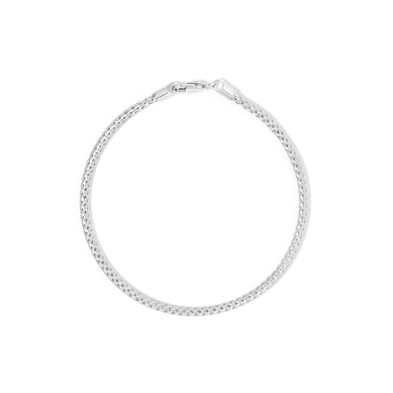Omega-Silberarmband (MONOSONO COLLECTION) Unkategorisiert online kaufen