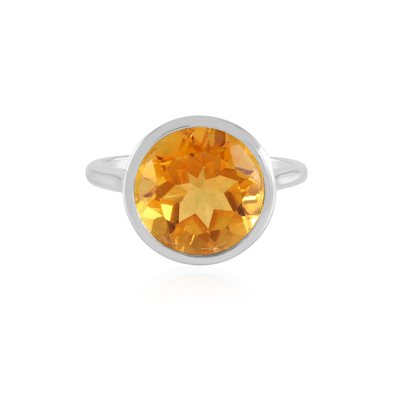 Oranger Quarz-Silberring (MONOSONO COLLECTION) Unkategorisiert online kaufen Oranger Quarz-Silberring (MONOSONO COLLECTION) Unkategorisiert online kaufen