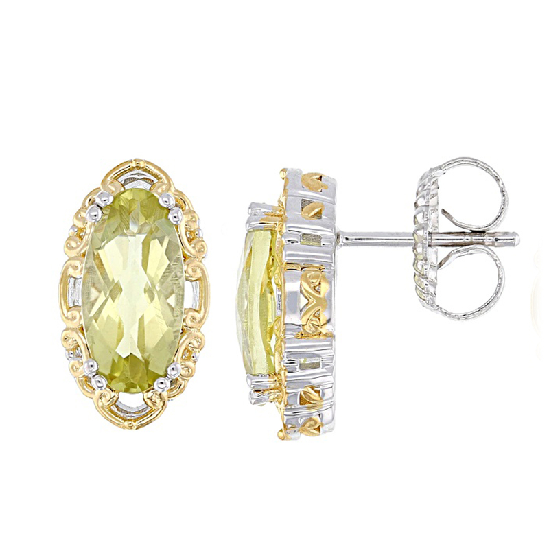 Ouro Verde-Quarz-Silberohrringe (Gems en Vogue) Unkategorisiert online kaufen Ouro Verde-Quarz-Silberohrringe (Gems en Vogue) Unkategorisiert online kaufen