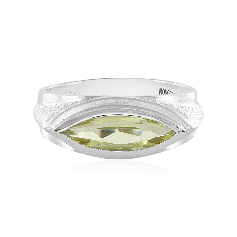 Ouro Verde-Quarz-Silberring (MONOSONO COLLECTION) Unkategorisiert online kaufen Ouro Verde-Quarz-Silberring (MONOSONO COLLECTION) Unkategorisiert online kaufen