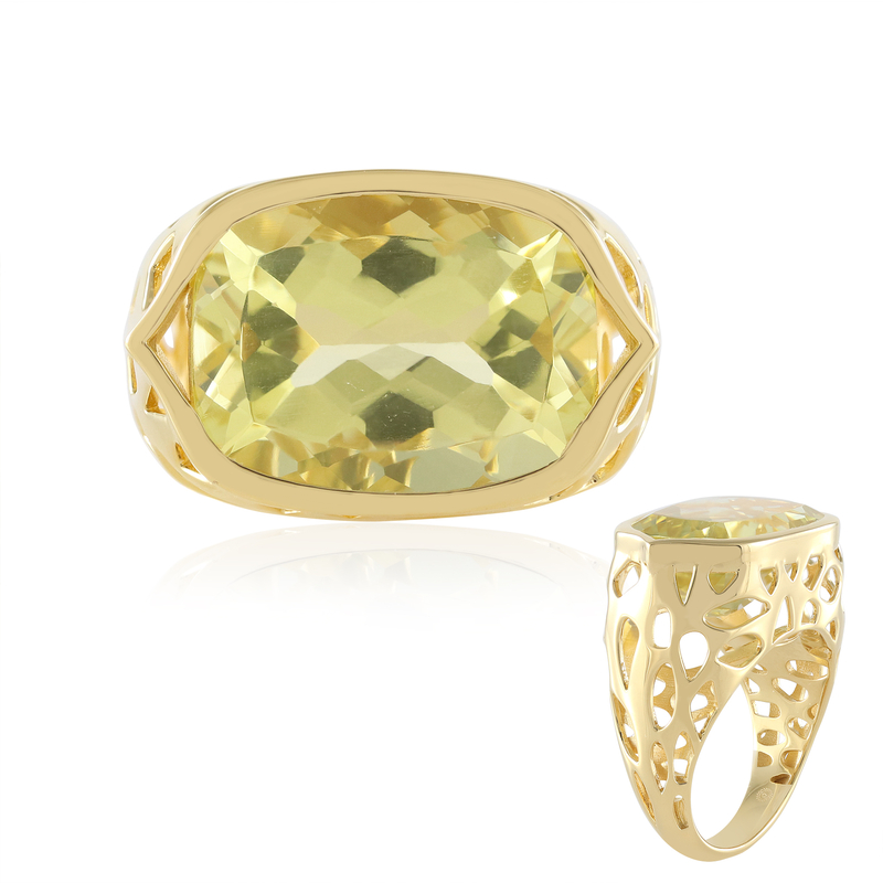 Ouro Verde-Quarz-Silberring (Ornaments by de Melo) Unkategorisiert online kaufen Ouro Verde-Quarz-Silberring (Ornaments by de Melo) Unkategorisiert online kaufen