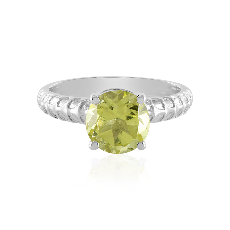 Ouro Verde-Quarz-Silberring Unkategorisiert online kaufen Ouro Verde-Quarz-Silberring Unkategorisiert online kaufen