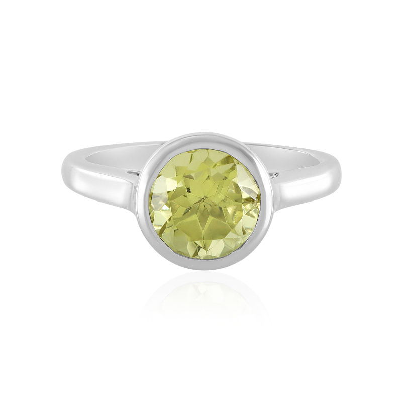 Ouro Verde-Quarz-Silberring Unkategorisiert online kaufen Ouro Verde-Quarz-Silberring Unkategorisiert online kaufen