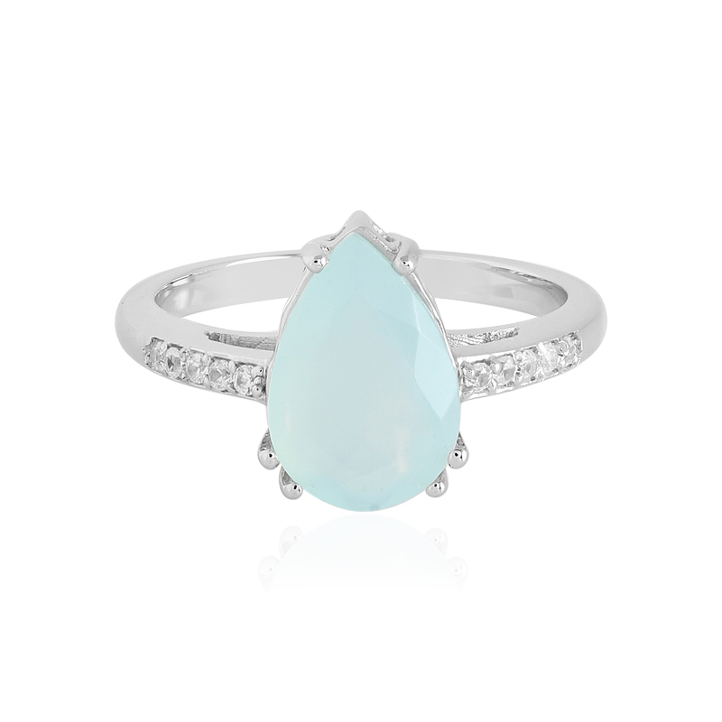 Paraiba-Opal-Silberring Unkategorisiert online kaufen Paraiba-Opal-Silberring Unkategorisiert online kaufen