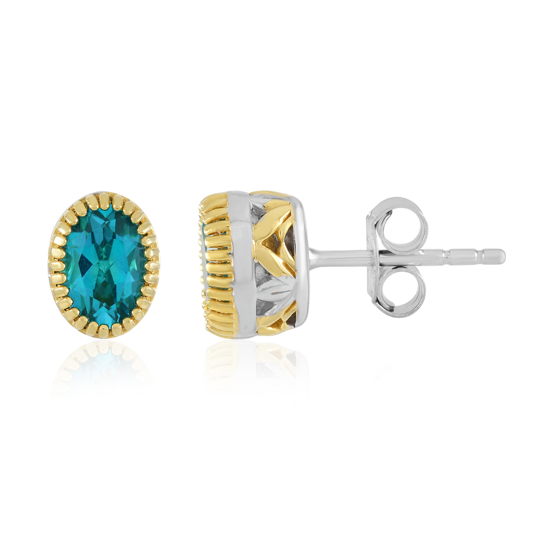 Paraiba-Topas-Silberohrringe (Gems en Vogue) Unkategorisiert online kaufen Paraiba-Topas-Silberohrringe (Gems en Vogue) Unkategorisiert online kaufen
