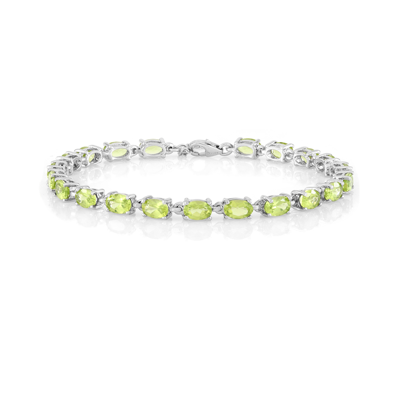 Peridot-Silberarmband Unkategorisiert online kaufen Peridot-Silberarmband Unkategorisiert online kaufen