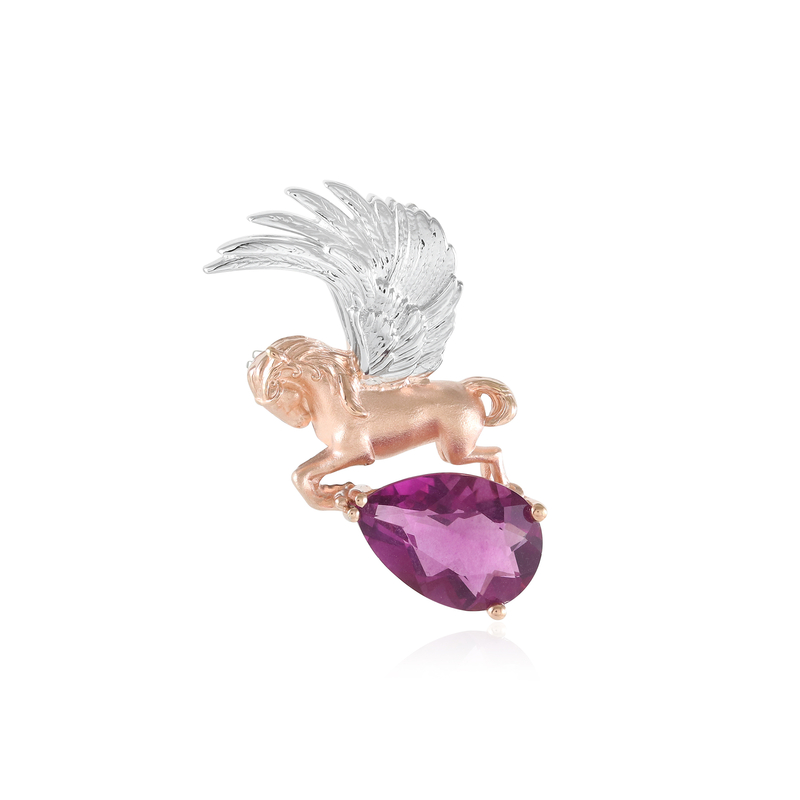 Pinkfarbener Fluorit-Silberanhänger/-brosche (Gems en Vogue) Unkategorisiert online kaufen Pinkfarbener Fluorit-Silberanhänger/-brosche (Gems en Vogue) Unkategorisiert online kaufen