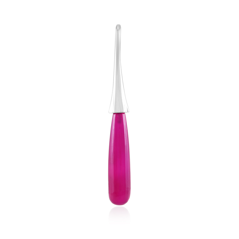 Pinkfarbener Onyx-Silberanhänger (MONOSONO COLLECTION) Unkategorisiert online kaufen Pinkfarbener Onyx-Silberanhänger (MONOSONO COLLECTION) Unkategorisiert online kaufen