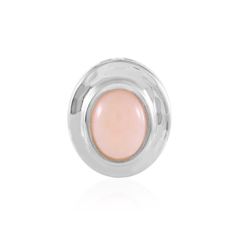 Pinkfarbener Opal-Silberanhänger (MONOSONO COLLECTION) Unkategorisiert online kaufen Pinkfarbener Opal-Silberanhänger (MONOSONO COLLECTION) Unkategorisiert online kaufen