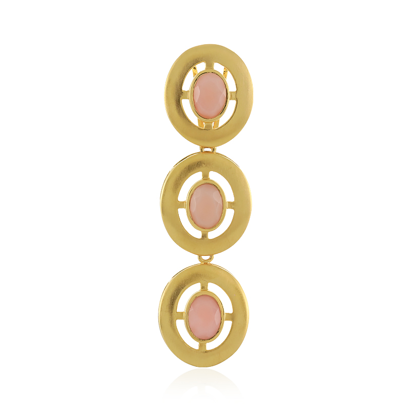 Pinkfarbener Opal-Silberanhänger (MONOSONO COLLECTION) Unkategorisiert online kaufen Pinkfarbener Opal-Silberanhänger (MONOSONO COLLECTION) Unkategorisiert online kaufen