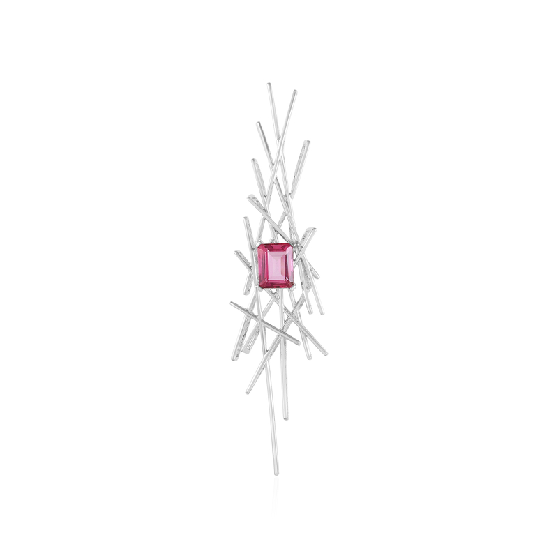 Pinkfarbener Topas-Silberanhänger (MONOSONO COLLECTION) Unkategorisiert online kaufen Pinkfarbener Topas-Silberanhänger (MONOSONO COLLECTION) Unkategorisiert online kaufen