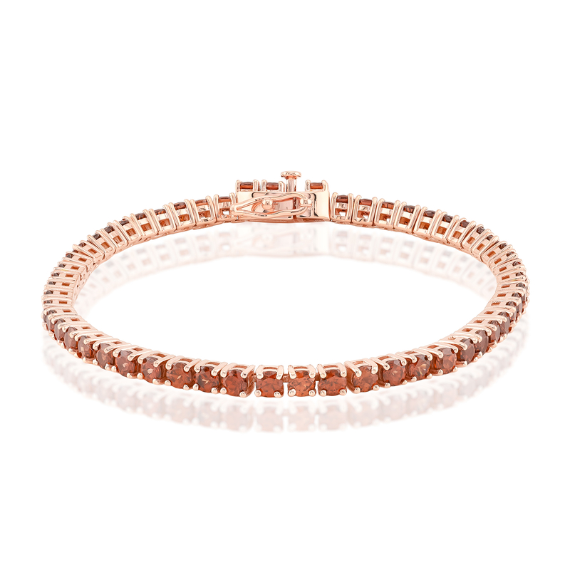 Pinkfarbener Zirkon-Silberarmband Unkategorisiert online kaufen Pinkfarbener Zirkon-Silberarmband Unkategorisiert online kaufen