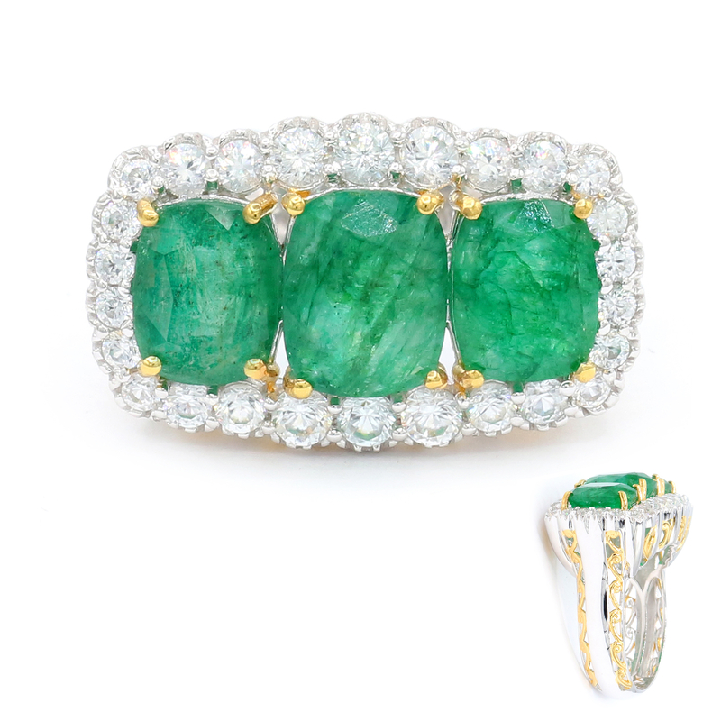 Pit D8-Smaragd-Silberring (Gems en Vogue) Unkategorisiert online kaufen Pit D8-Smaragd-Silberring (Gems en Vogue) Unkategorisiert online kaufen