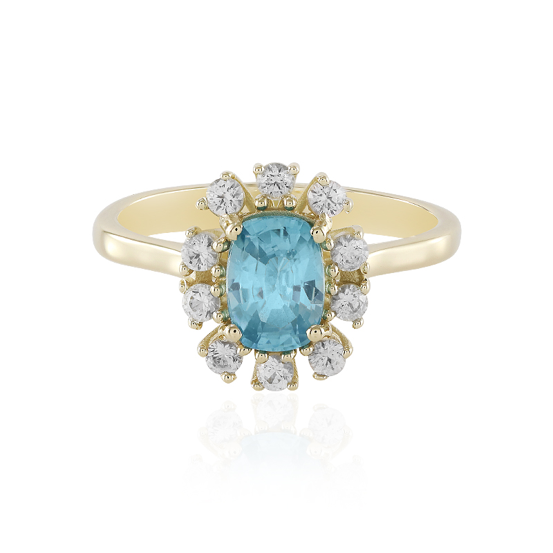 Ratanakiri-Zirkon-Goldring (Adela Gold) Unkategorisiert online kaufen Ratanakiri-Zirkon-Goldring (Adela Gold) Unkategorisiert online kaufen