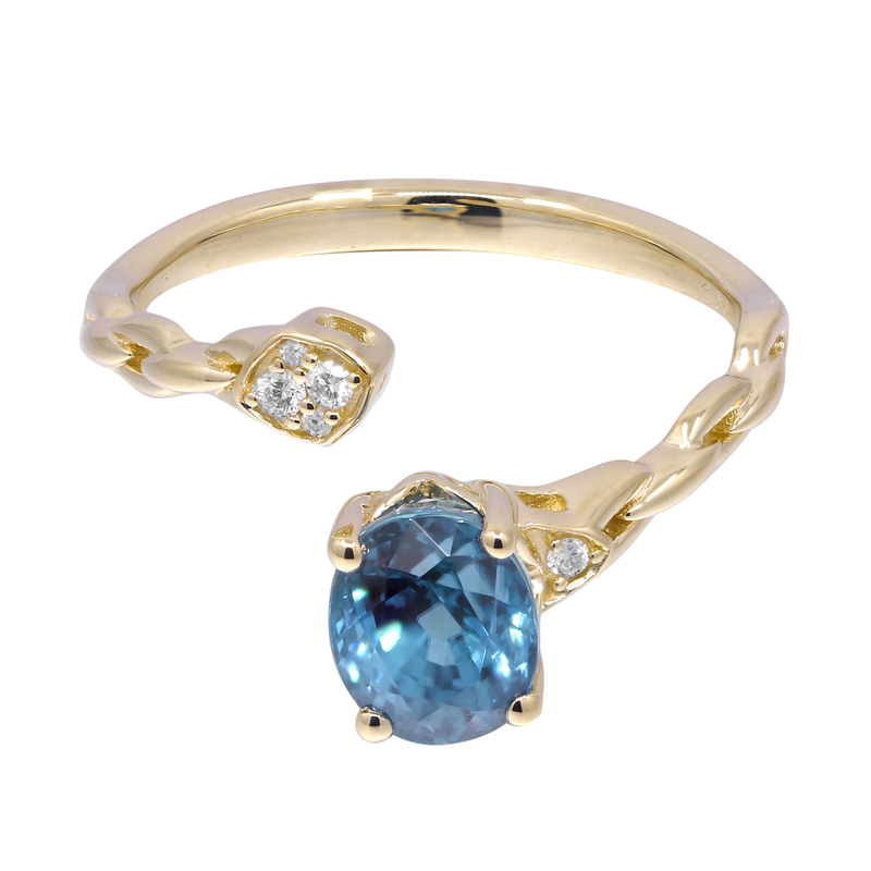 Ratanakiri-Zirkon-Goldring (CIRARI) Unkategorisiert online kaufen Ratanakiri-Zirkon-Goldring (CIRARI) Unkategorisiert online kaufen