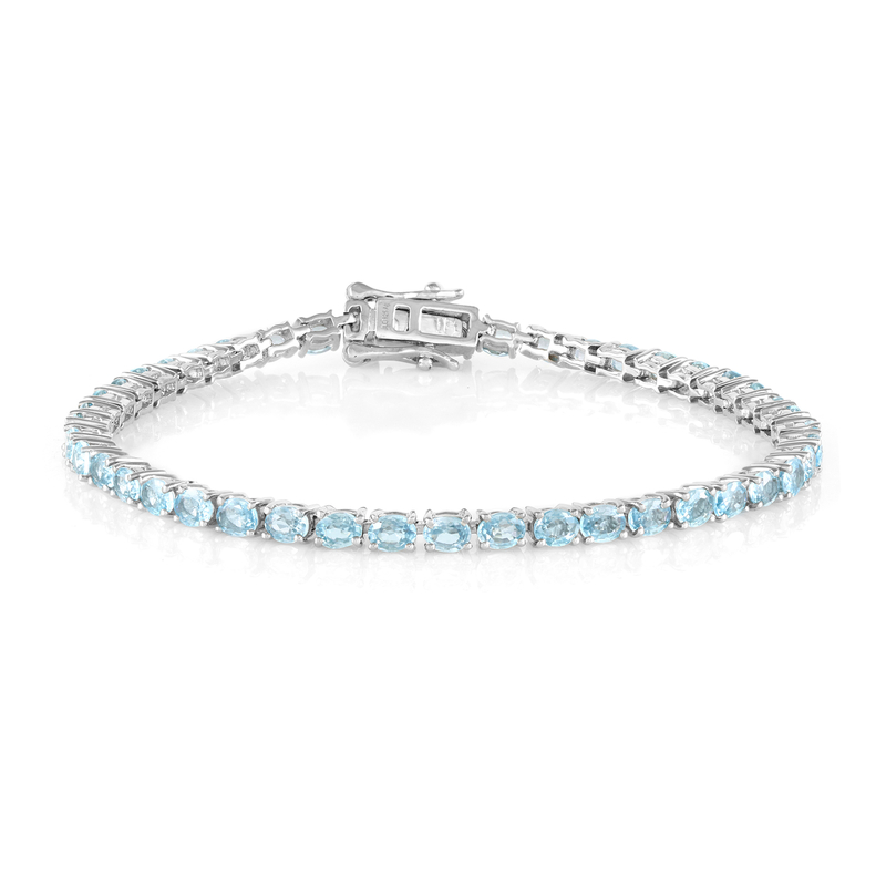 Ratanakiri-Zirkon-Silberarmband Unkategorisiert online kaufen
