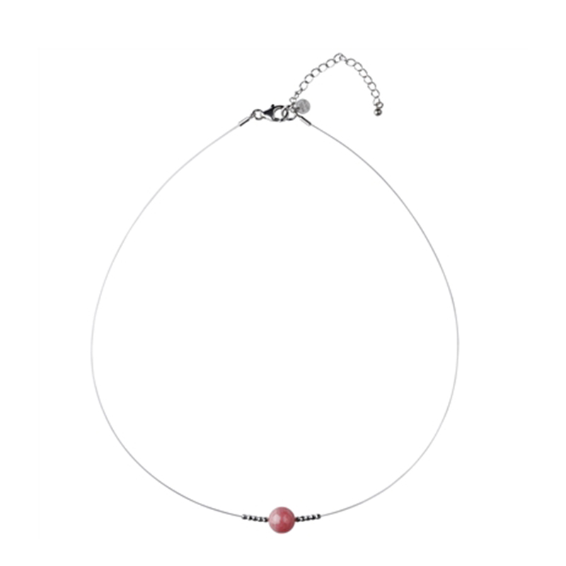 Rhodochrosit-Halskette Unkategorisiert online kaufen