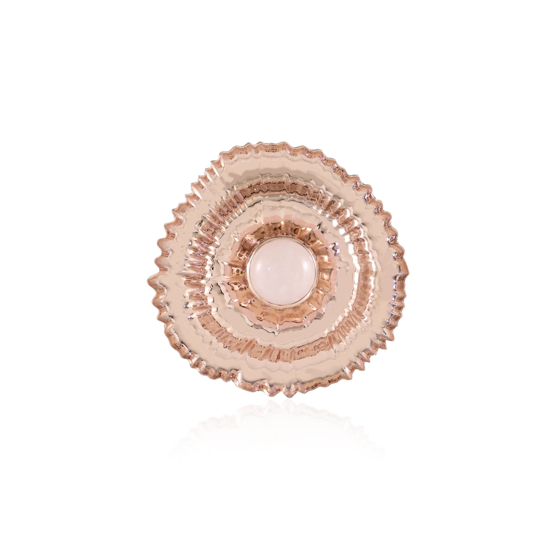 Rosenquarz-Silberanhänger/-brosche (SAELOCANA) Unkategorisiert online kaufen Rosenquarz-Silberanhänger/-brosche (SAELOCANA) Unkategorisiert online kaufen