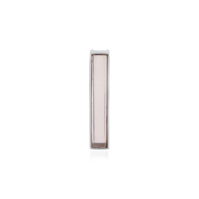 Rosenquarz-Silberanhänger (MONOSONO COLLECTION) Unkategorisiert online kaufen Rosenquarz-Silberanhänger (MONOSONO COLLECTION) Unkategorisiert online kaufen
