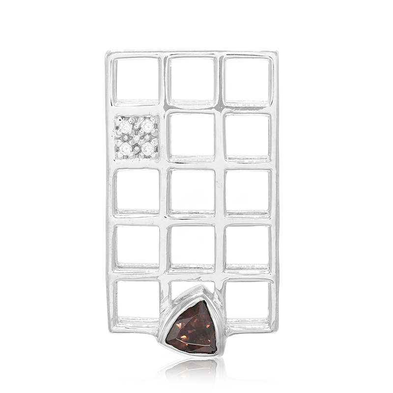 Roter Zirkon-Silberanhänger (MONOSONO COLLECTION) Unkategorisiert online kaufen Roter Zirkon-Silberanhänger (MONOSONO COLLECTION) Unkategorisiert online kaufen