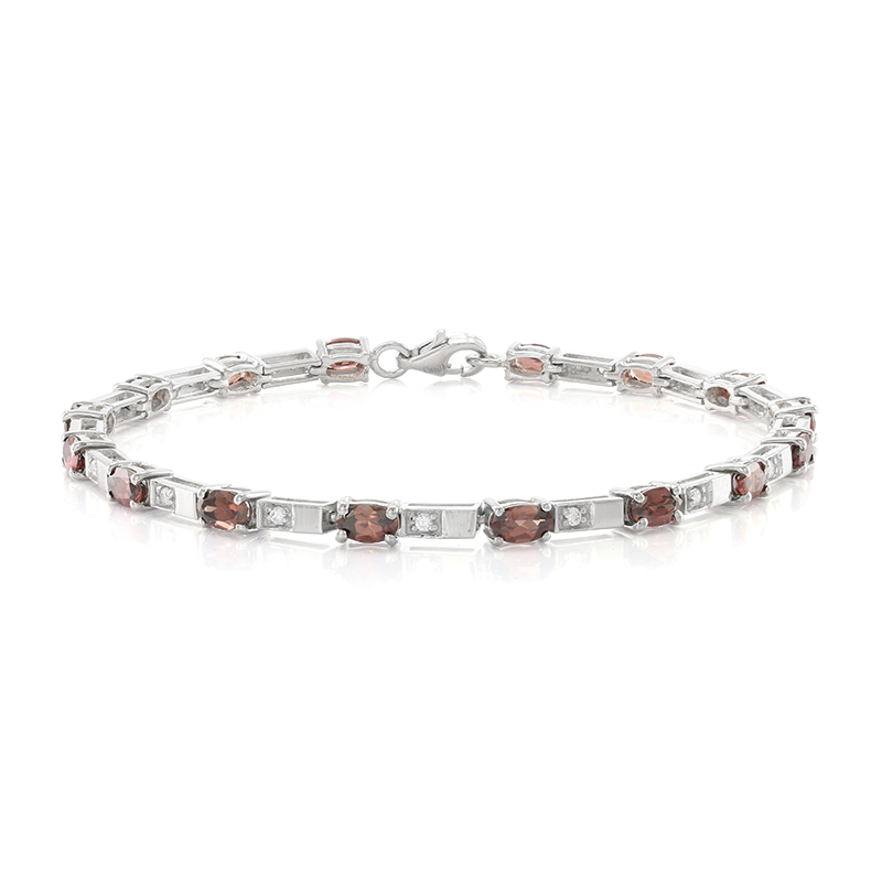 Roter Zirkon-Silberarmband Unkategorisiert online kaufen Roter Zirkon-Silberarmband Unkategorisiert online kaufen