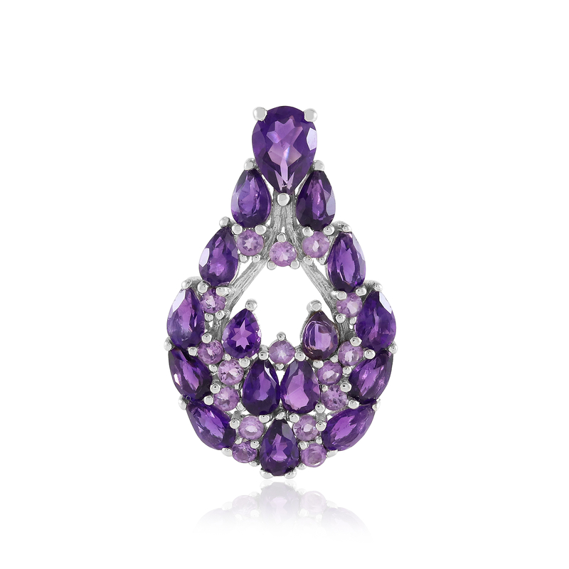 Sambia-Amethyst-Silberanhänger (de Melo Essence) Unkategorisiert online kaufen Sambia-Amethyst-Silberanhänger (de Melo Essence) Unkategorisiert online kaufen