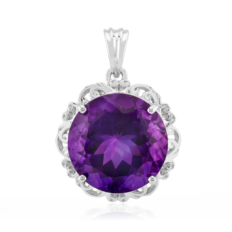 Sambia-Amethyst-Silberanhänger Unkategorisiert online kaufen Sambia-Amethyst-Silberanhänger Unkategorisiert online kaufen