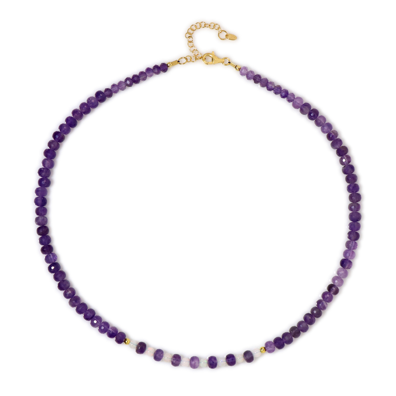 Sambia-Amethyst-Silberhalskette Unkategorisiert online kaufen Sambia-Amethyst-Silberhalskette Unkategorisiert online kaufen