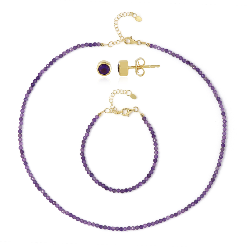 Sambia-Amethyst-Silberset Unkategorisiert online kaufen Sambia-Amethyst-Silberset Unkategorisiert online kaufen