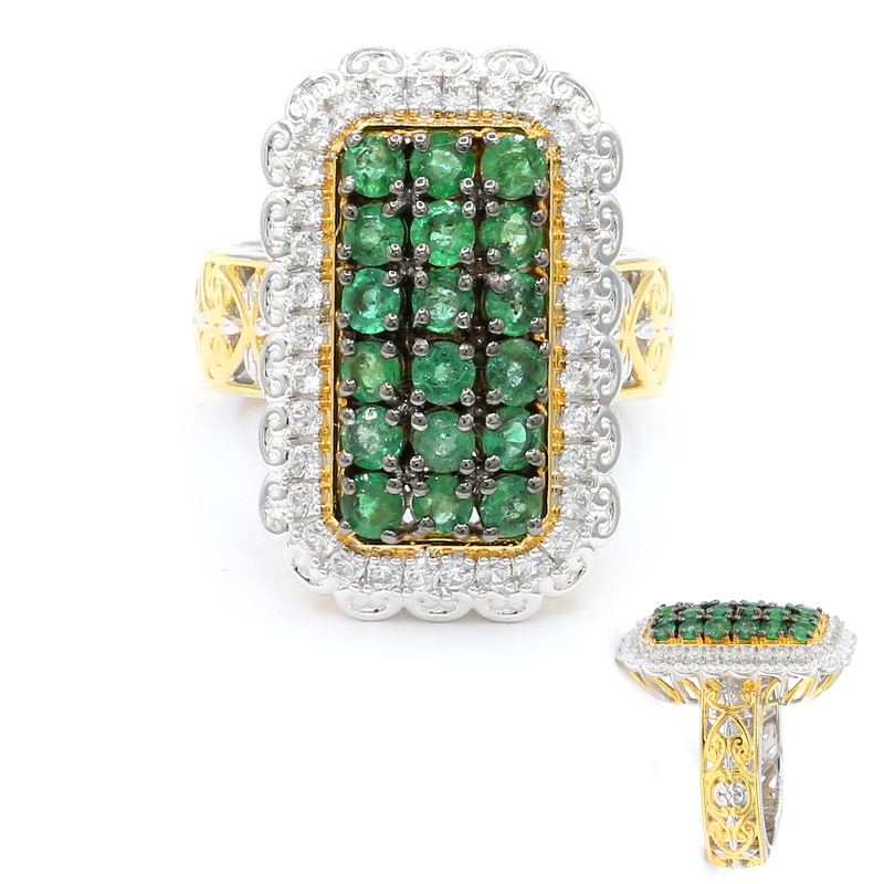 Sambia-Smaragd-Silberring (Gems en Vogue) Unkategorisiert online kaufen Sambia-Smaragd-Silberring (Gems en Vogue) Unkategorisiert online kaufen