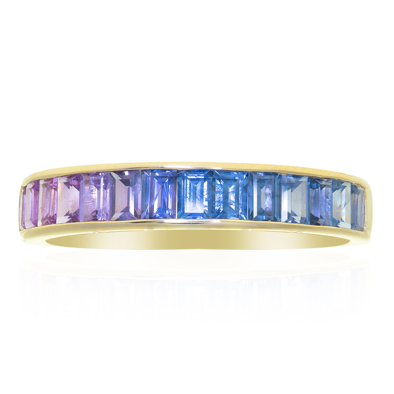 Saphir-Goldring (CIRARI) Unkategorisiert online kaufen Saphir-Goldring (CIRARI) Unkategorisiert online kaufen