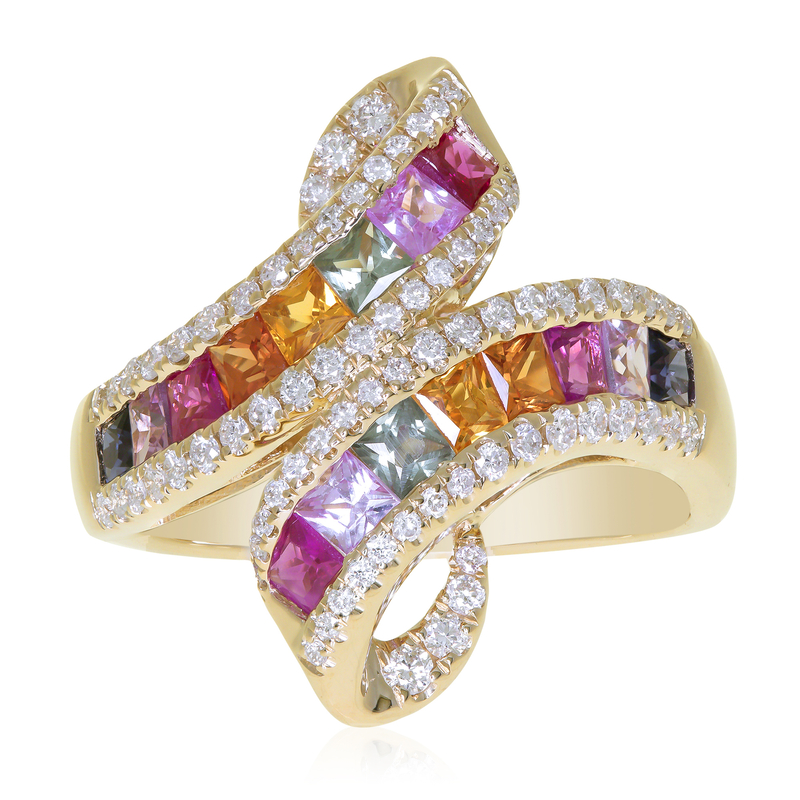 Saphir-Goldring (CIRARI) Unkategorisiert online kaufen Saphir-Goldring (CIRARI) Unkategorisiert online kaufen