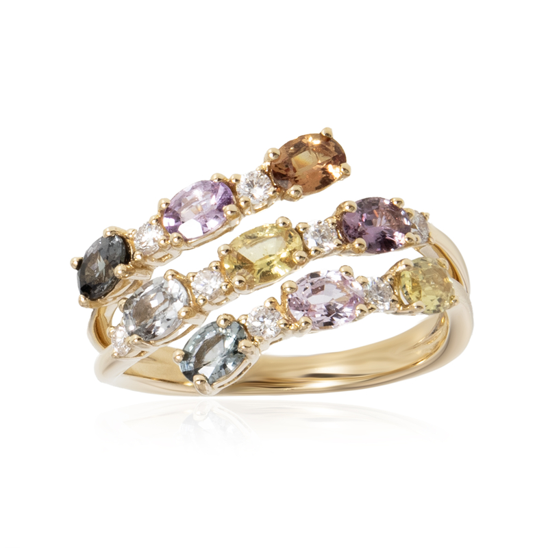 Saphir-Goldring (CIRARI) Unkategorisiert online kaufen Saphir-Goldring (CIRARI) Unkategorisiert online kaufen