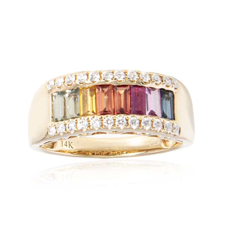 Saphir-Goldring (CIRARI) Unkategorisiert online kaufen Saphir-Goldring (CIRARI) Unkategorisiert online kaufen