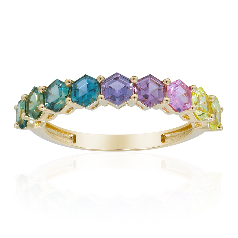 Saphir-Goldring (CIRARI) Unkategorisiert online kaufen Saphir-Goldring (CIRARI) Unkategorisiert online kaufen