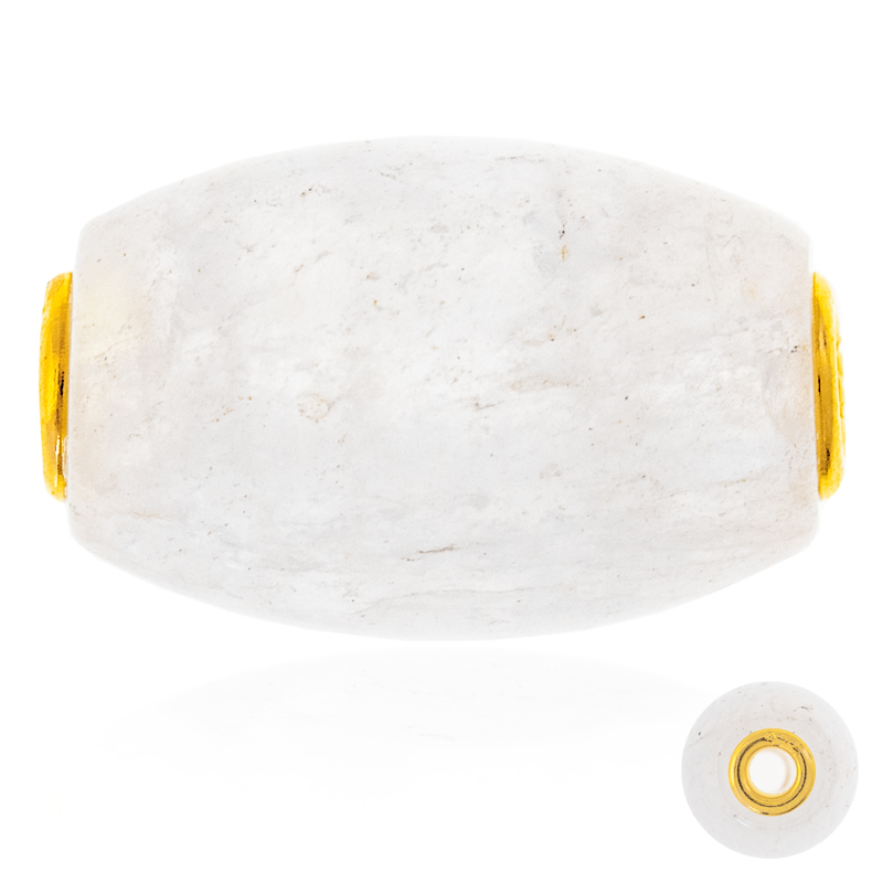 Schnee-Quarz-Silberanhänger (MONOSONO COLLECTION) Unkategorisiert online kaufen Schnee-Quarz-Silberanhänger (MONOSONO COLLECTION) Unkategorisiert online kaufen