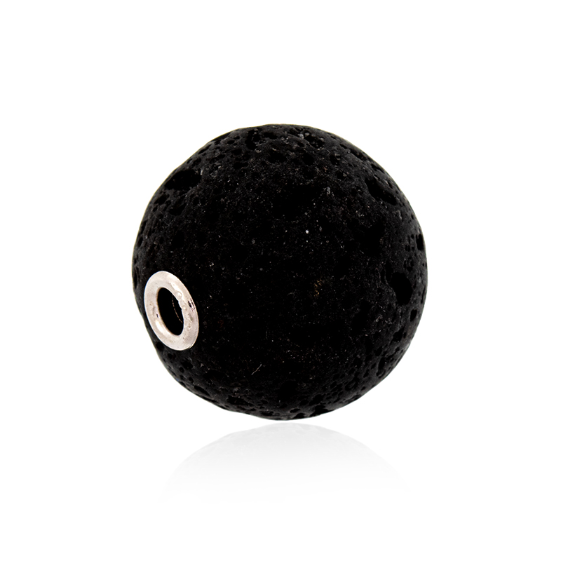 Schwarze Lava-Silberanhänger (MONOSONO COLLECTION) Unkategorisiert online kaufen Schwarze Lava-Silberanhänger (MONOSONO COLLECTION) Unkategorisiert online kaufen