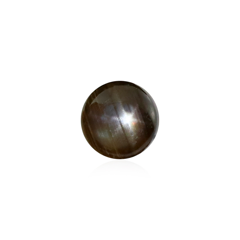 Schwarzer Stern-Saphir 0,495 ct Unkategorisiert online kaufen