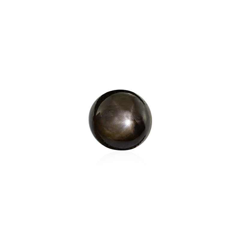 Schwarzer Stern-Saphir 0,9 ct Unkategorisiert online kaufen