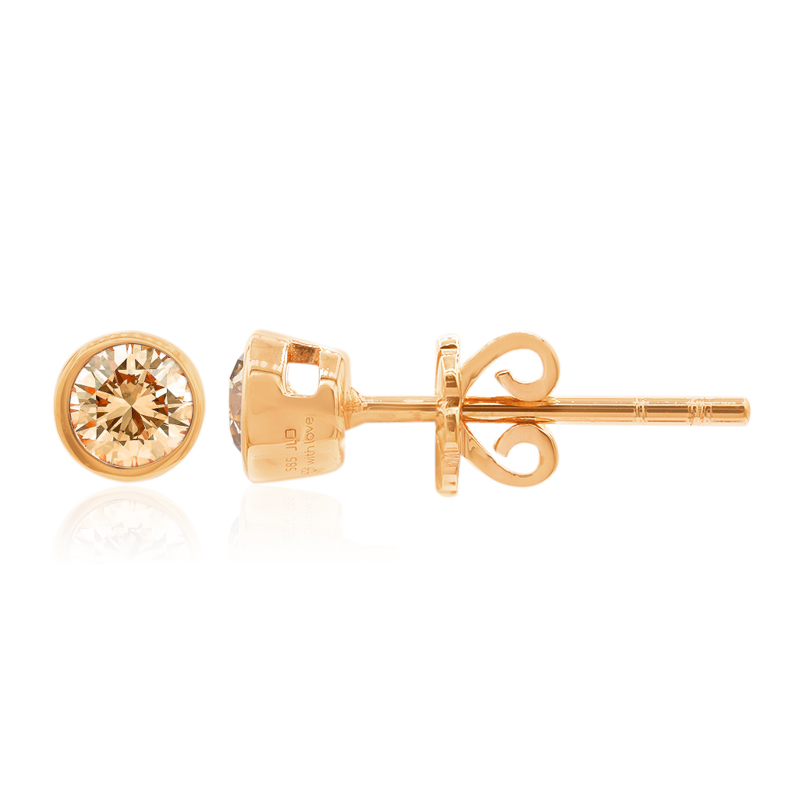 SI Rose de France-Brillant-Goldohrringe (Annette) Unkategorisiert online kaufen SI Rose de France-Brillant-Goldohrringe (Annette) Unkategorisiert online kaufen