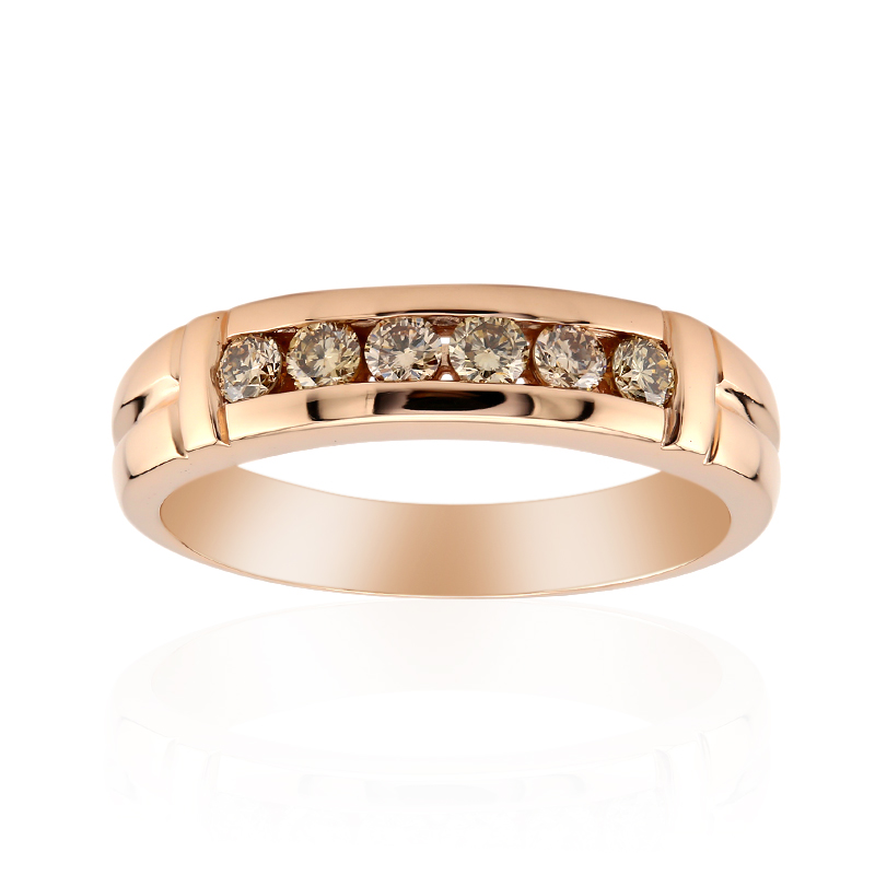SI1 Argyle-Rose de France-Brillant-Goldring (Annette) Unkategorisiert online kaufen
